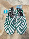 Γυναικείο Aqua Slippers – Peluche W Zik Zak