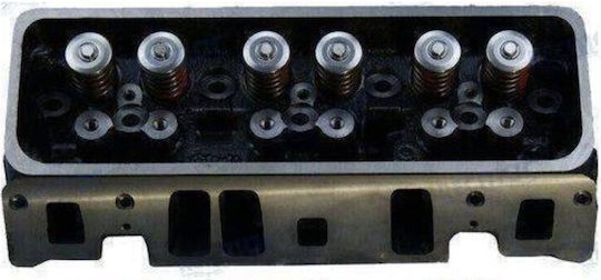 Vollständiger Mercruiser V6 Gm 4.3l Vortec 3861911 Bootsmotorteile