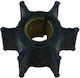 Water Pump Impeller Johnson Evinrude 1.2 Horsepower 2 Horsepower 4 Horsepower 500369