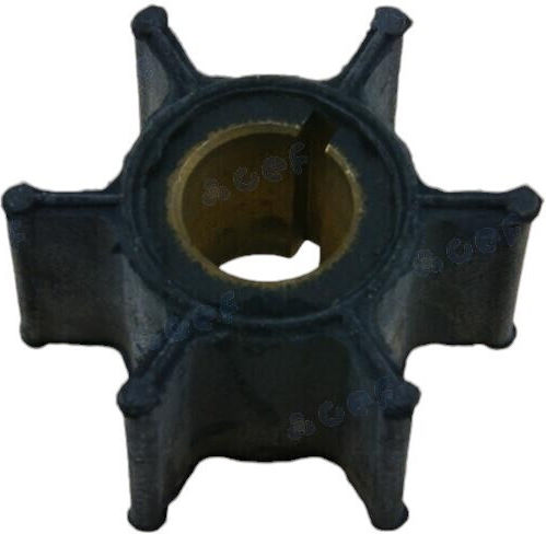 Water Pump Impeller Johnson Evinrude 1.2 Horsepower 2 Horsepower 4 Horsepower 500369