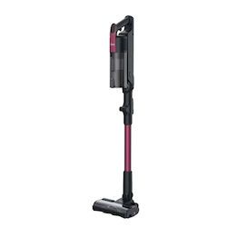 Hoover Hf3 Dynamic Clean Aspirator Vertical Reîncărcabil 2 în 1 Violet