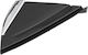 Mirror Trim Strip Triangle Renault Megane IV 2016 Right Chrome Plated 638740438R
