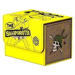 Ultimate Guard Sidewinder 80+ Xenoskin One Piec...