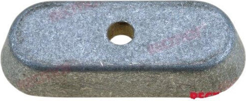 Zinc Anode Yamaha Outboard 6 Hp 8 Hp 68t-45251-00