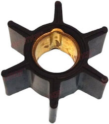 Mercury Marine Wasserpumpe Laufrad 4hp 4.5hp 7.5hp 9.8hp 47-89981