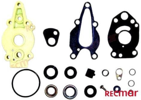 Set Reparare Sistem Inferior Mercury 5-15 Cai Putere 26-41365a3