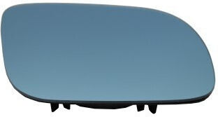 Cristal Oglindă Dreapta Golf IV Electric 1j1857522e