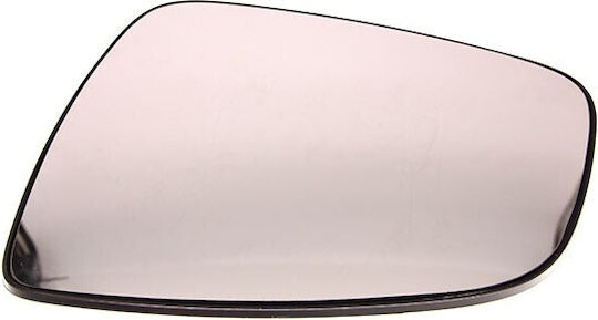 Mirror Housing Dacia Duster Logan Sandero 02.07 Left 6001549716