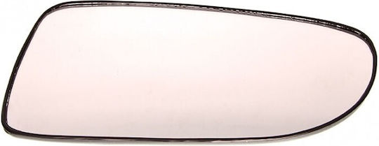 Chevrolet Aveo 01.04 Left Mirror Housing 96800779