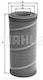 Mahle Original Auto Luftfilter LX 7060