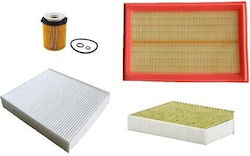 Vika Auto Luftfilter Set Für Mercedes A2701840025 A2740940104 A1668300218 A2058350147 A2701840025 Vika Auto Luftfilter Set Für Mercedes A2701840025 A2740940104 A1668300218 A2058350147 A2701840025