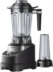 Mova Tischmodell 1,8 l Schwarze