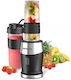 Orava Blender cu cană din oțel inoxidabil 570 ml 500W gri