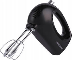 Progress Progress Handmixer 250W