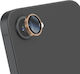 Zanaé Verre Trempé Caméra Iphone 16e Shockproof Photo Quality Unchanged Golden