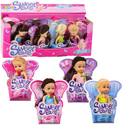 Lean Toys Играчка миниатюра 11.5 см. Lean Toys Играчка миниатюра 11.5 см.