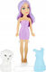 Mega Creative Miniature Toy 9cm Height