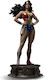 Iron Studios DC Comics Wonder Woman Replik in Maßstab 1:4