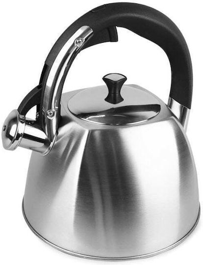 Maestro Βραστήρας Ανοξείδωτος 3000ml
