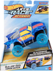 Hot Wheels Lastwagen