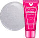 SensoPro Geluri Unghii Argintiu Luxe 50ml