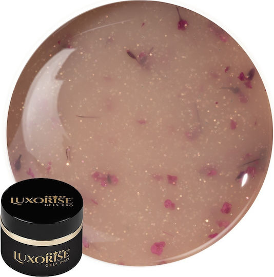 Luxorise Gel Nägel Desert Orchid 15ml