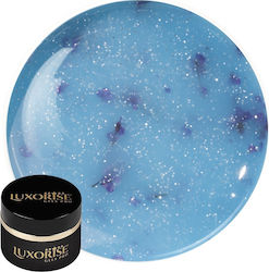 Luxorise Revoflex Gel Νυχιών Twilight Bloom 15ml