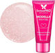 SensoPro Gel Falsche Nagel Rosé Gleam 50ml