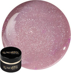 Luxorise Revoflex Gel Νυχιών Magnolia Moon 15ml
