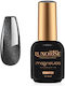 Luxorise Gel Nagellack Silk Kaffee Essenz Katze...
