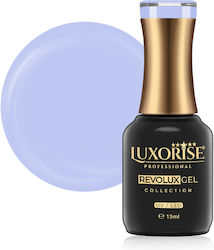 Luxorise Ημιμόνιμο Βερνίκι Νυχιών Dreamy Festiv...