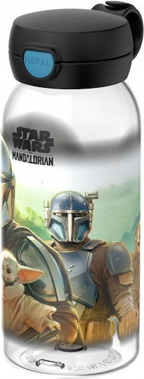 Mepal Flip Kids Water Bottle Star Wars Multicolour 600ml