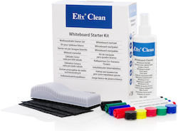 Elix Clean Elix Clean Büroreinigungsmittel Zubehör