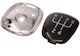 Volkswagen for Skoda Fabia Black