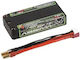 Absima Li-Po Battery 7.6V 4400mAh 140C 2S for RC Vehicle
