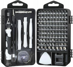 Silver Set 115 Schraubendreher