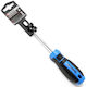 Forsage Long Straight Screwdriver Size 6x200mm