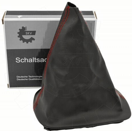 Schwarz Abdeckung Für Schicht-Stiefel Vw Passat 3b0711113