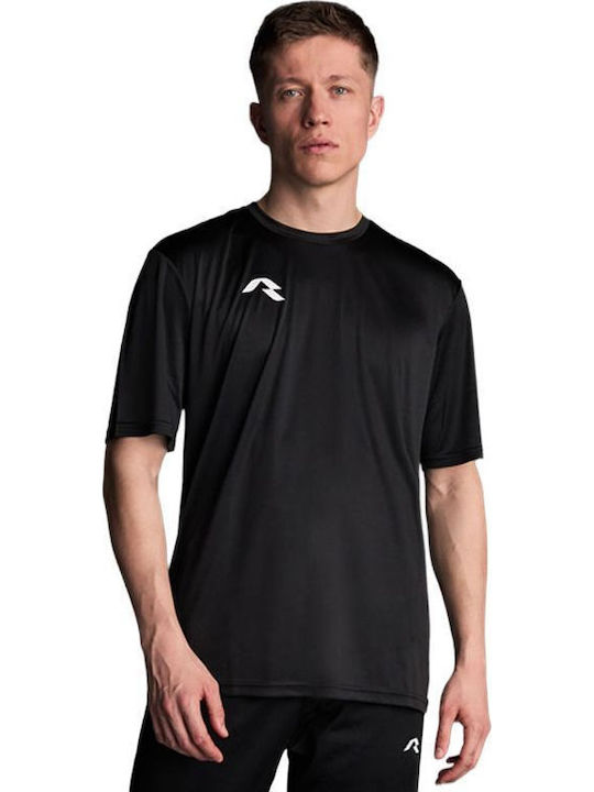 Musai T-shirt Black