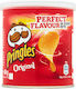 Pringles Chips Original