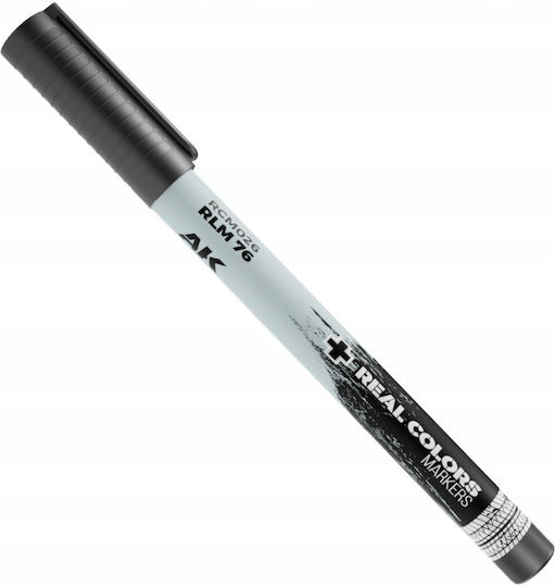 AK Interactive Marker Rlm 76