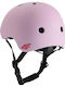 Helmet Cască Pentru Bicicletă De Oraș Roz Pentru Copii