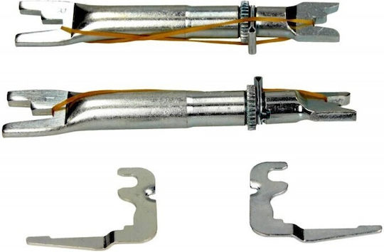 Automatic Brake Shoe Adjuster Volkswagen Amarok 2.0 Tdi 10 2h0698545b
