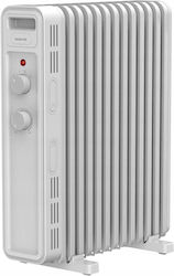 Sencor Oil Filled Radiator with 12 Slices 2500W