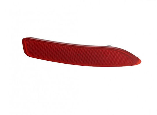 Reflector Renault Express 21 Rear Right 8200751778