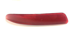 BMW X5 E70 2006.10-2010.04 Left Bumper Reflector BMW X5 E70 2006.10-2010.04 Left Bumper Reflector