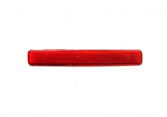 VW Transporter T5 2003.04 Reflector Stânga Spate Bara de Protecție