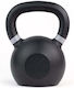 Tiguar Kettlebell Raw 18 Kg V2