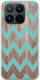 Waves Case Xiaomi 17t Pro 5g Flexible TPU Transparent Silicone