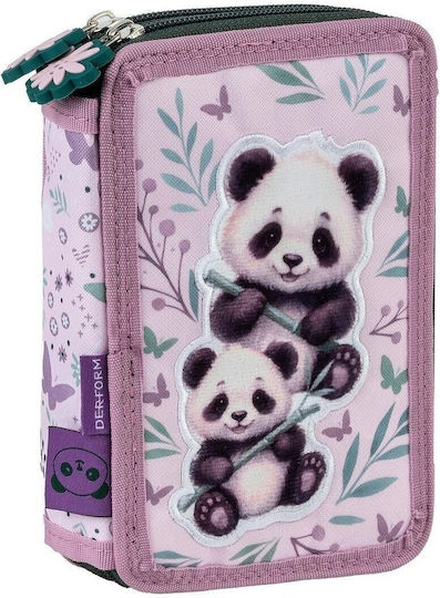 Derform Pencil Case